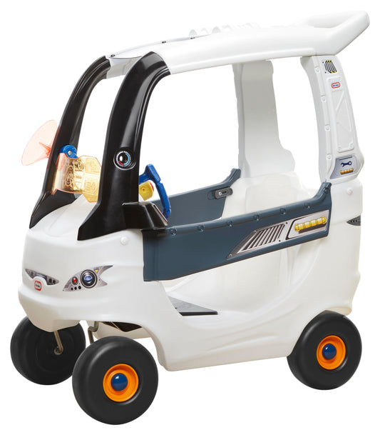 Little Tikes Adventure Rover Ride-On Toy for Kids