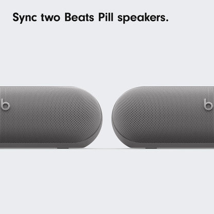 Beats Wireless Bluetooth Speaker with USB-C Charger