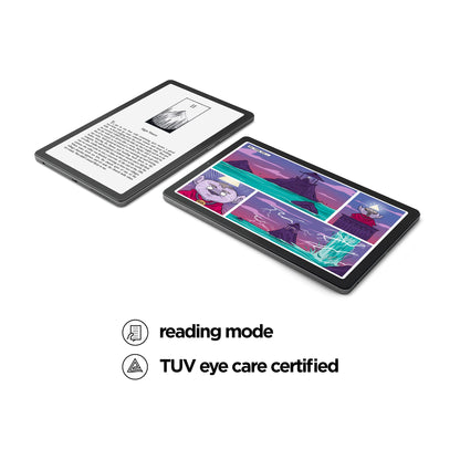 Lenovo Tab M9 - 9" HD Tablet with Case