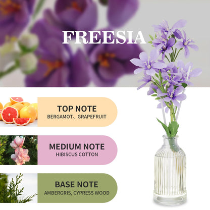 LA BELLEFÉE Chamomile Scented Reed Diffuser
