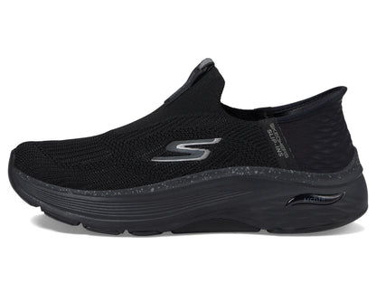 Skechers Women's Max Cushioning Slip-On Sneakers