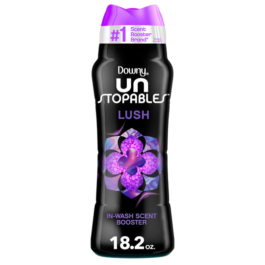 Downy Unstopables Lush Scent Booster Beads 18.2 oz