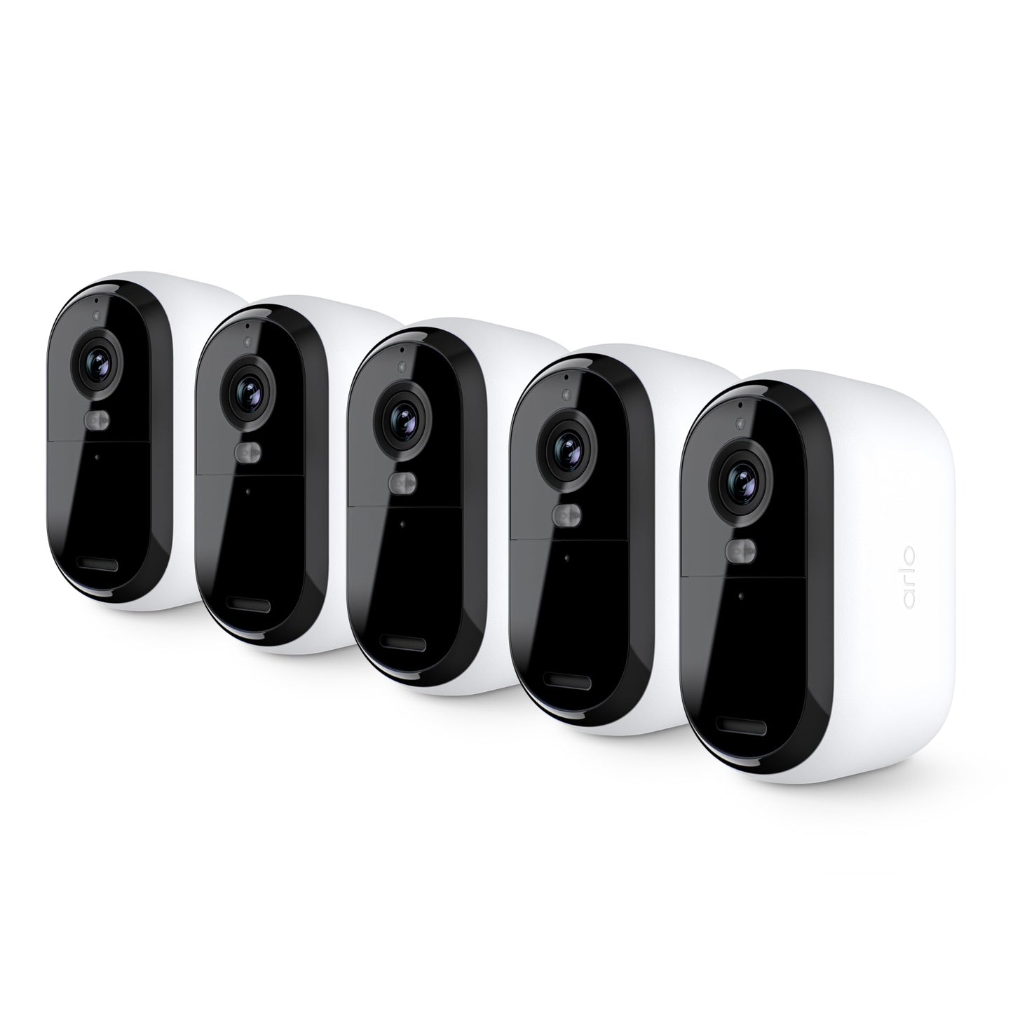 Arlo 5-Camera 2K Wireless Security System