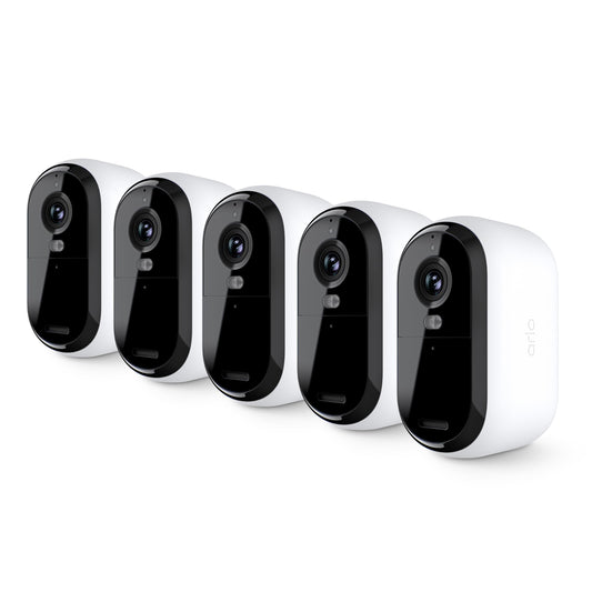 Arlo 5-Camera 2K Wireless Security System