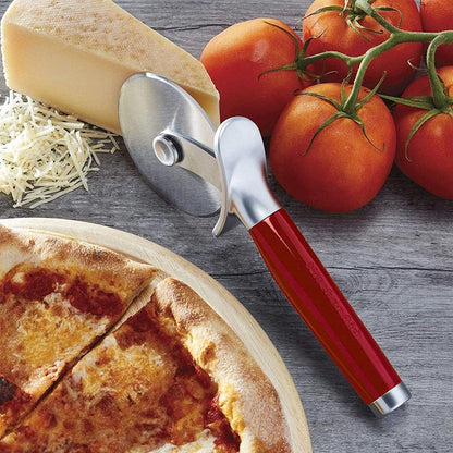 KitchenAid 9-Inch Pizza Wheel with Safety Guard