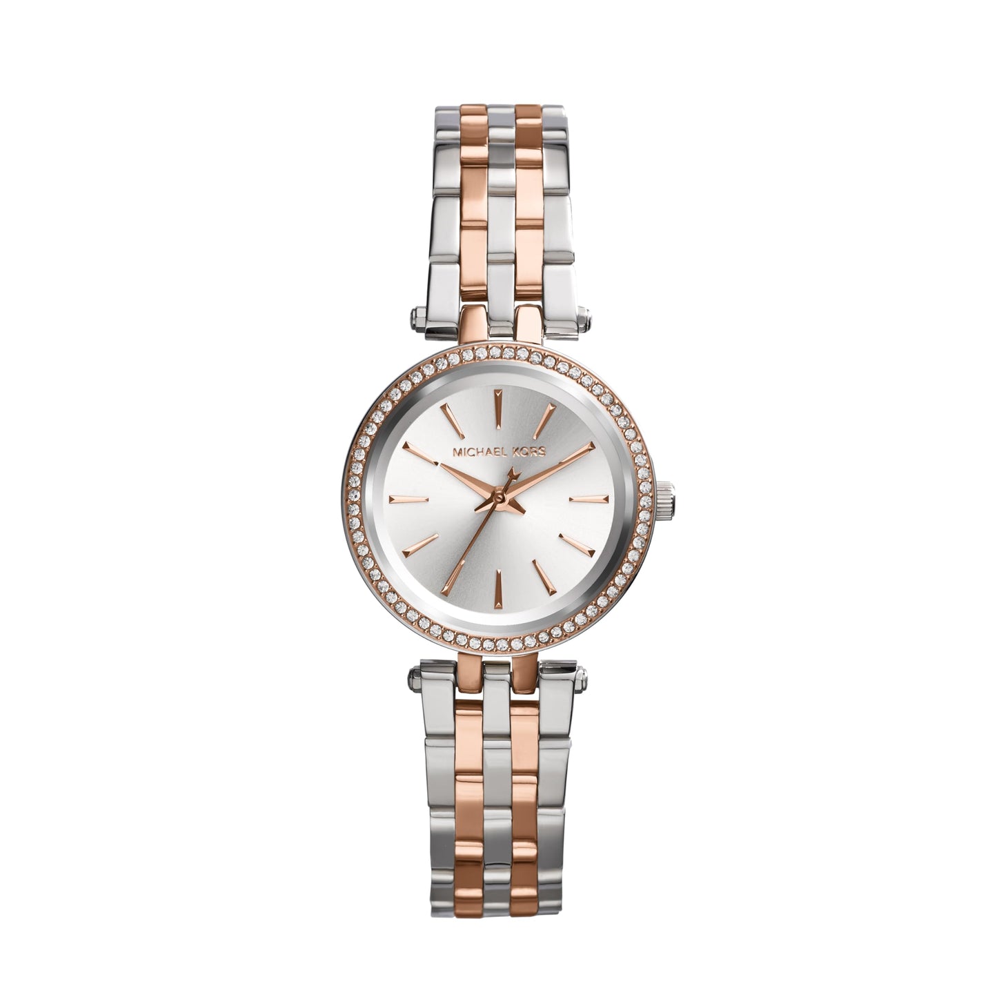 Michael Kors Two-Tone Women's Watch MK3298