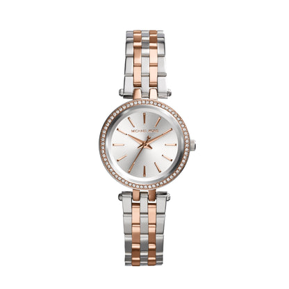 Michael Kors Two-Tone Women's Watch MK3298