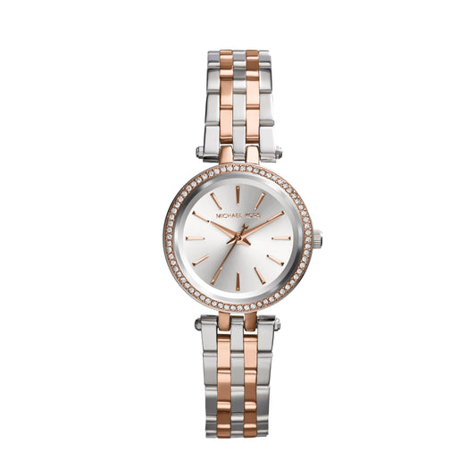 Michael Kors Two-Tone Women's Watch MK3298