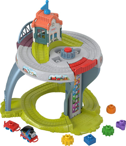 Thomas & Friends Toddler Train Table with Track