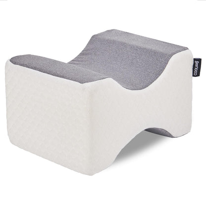 Knee Pillow for Side Sleepers - Sciatica Relief