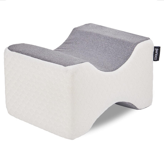 Knee Pillow for Side Sleepers - Sciatica Relief