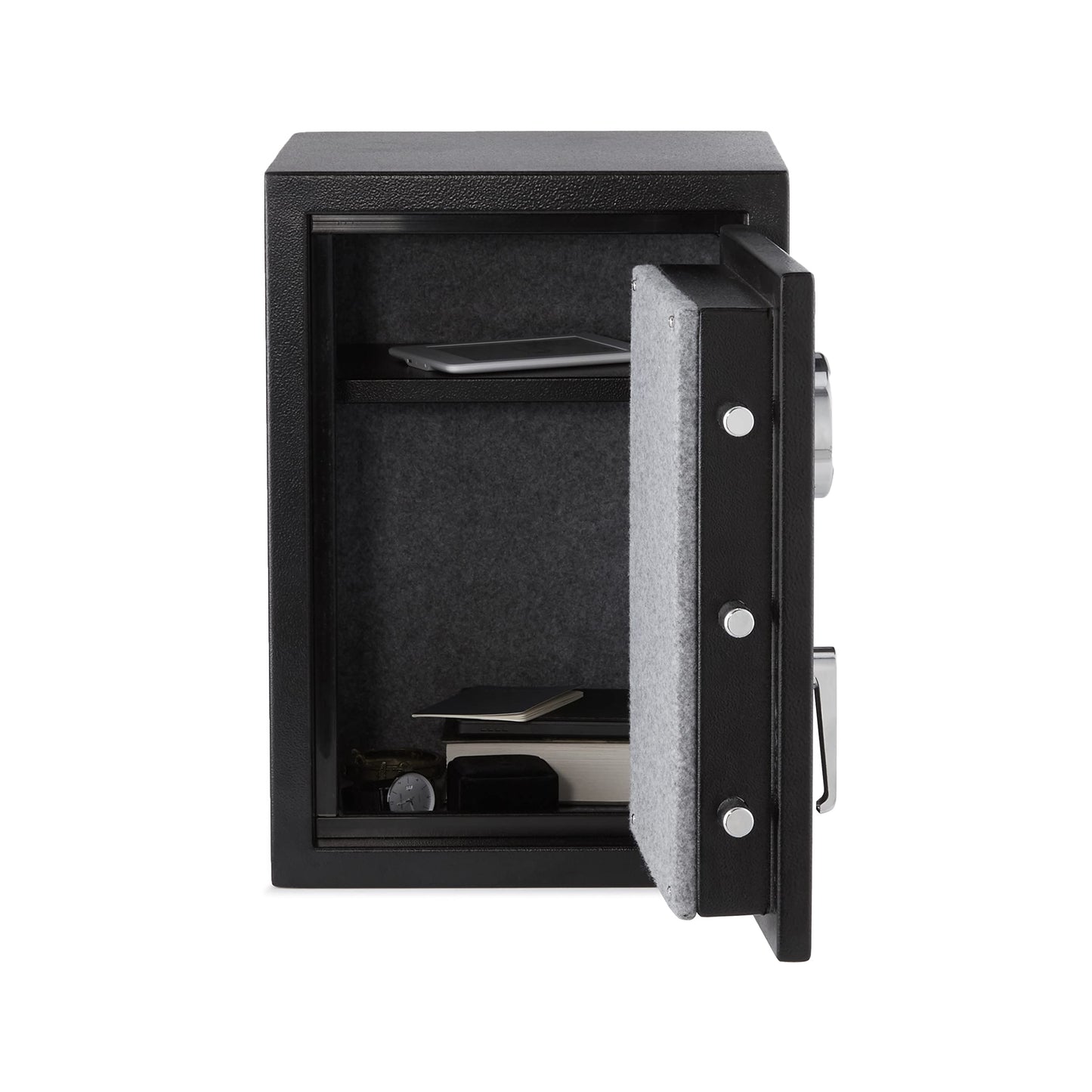 Fire Resistant Security Safe with Keypad