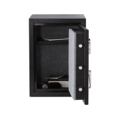 Fire Resistant Security Safe with Keypad