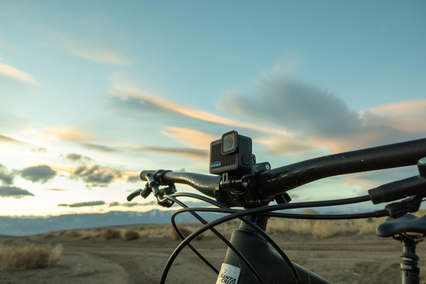 GoPro Hero 4K Waterproof Action Camera