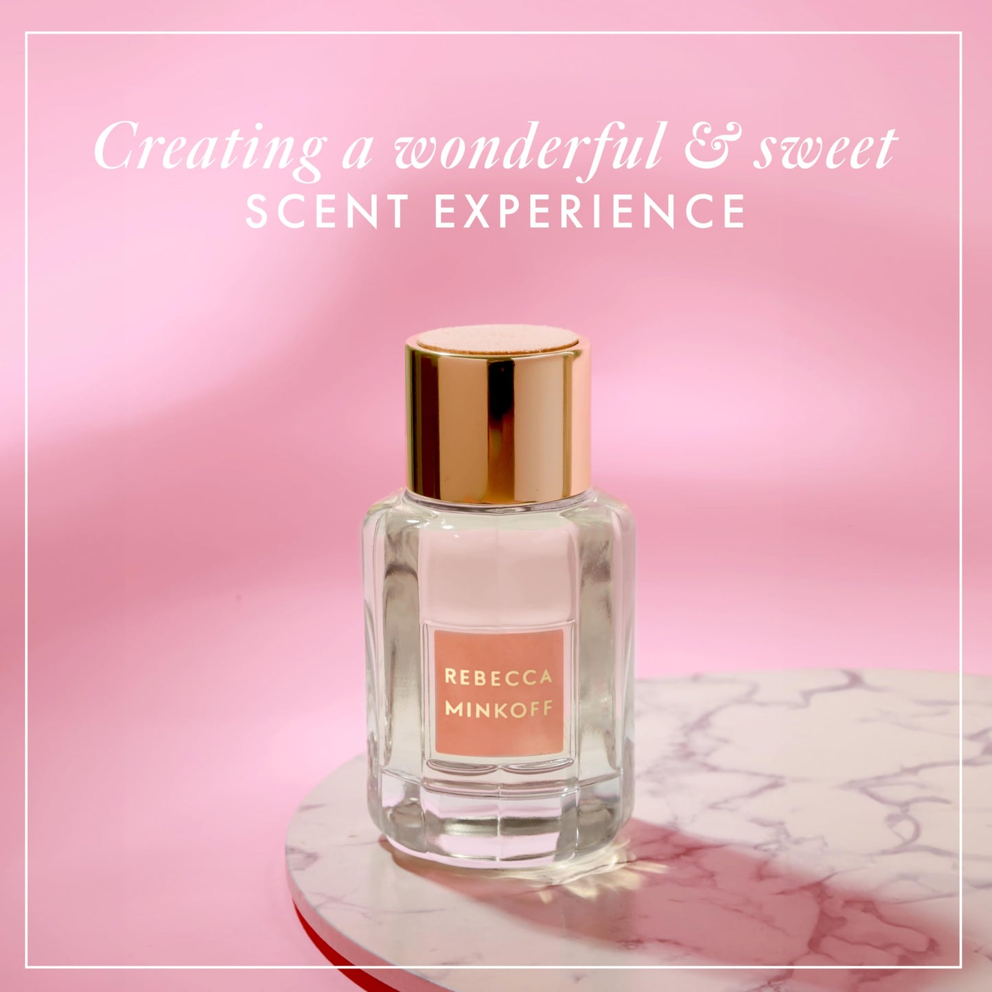 Rebecca Minkoff Blush Eau de Parfum for Women