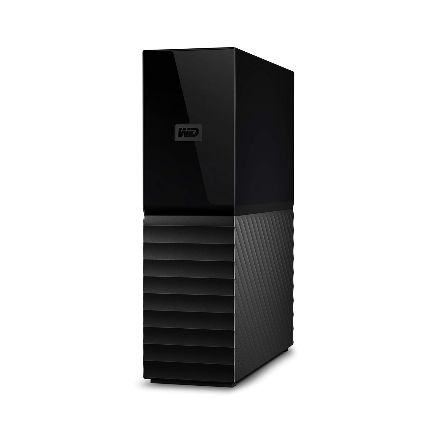 16TB WD My Book External Hard Drive
