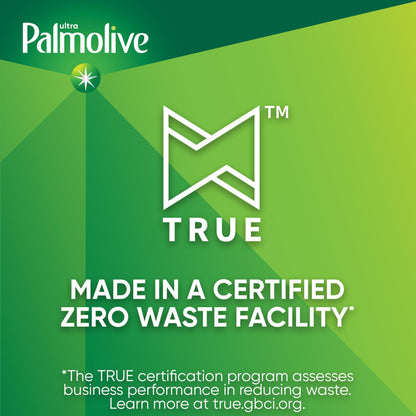 Palmolive Dish Soap, Pure + Clear, 32.5 oz