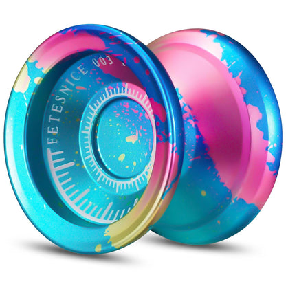 FETESNICE Professional Responsive Yo-Yo for All Ages