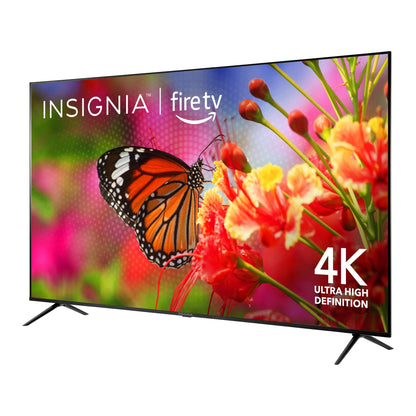 70-Inch INSIGNIA 4K UHD Smart Fire TV