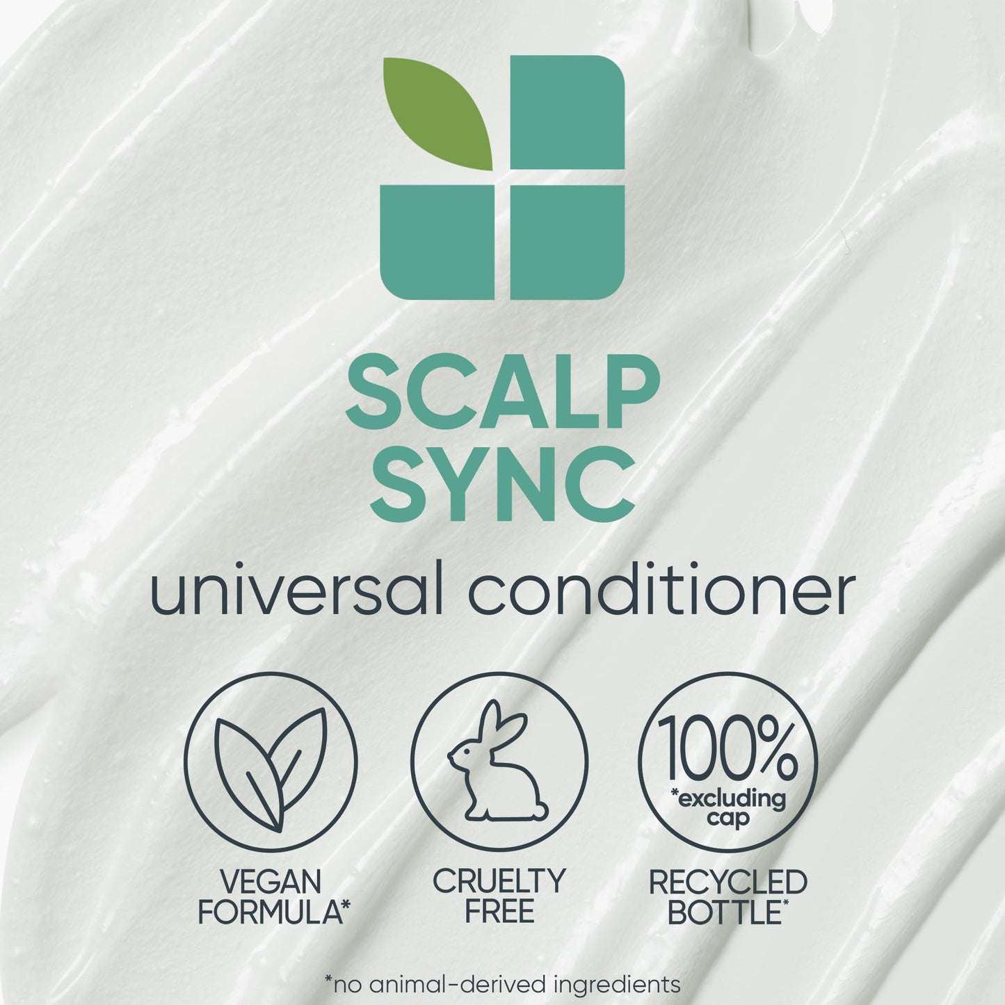 Biolage Scalp Sync Lightweight Conditioner for All Types