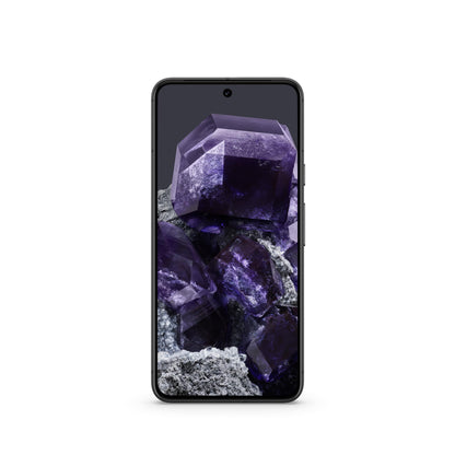 Google Pixel 8 - Unlocked Android Smartphone with Advanced Pixel Camera, 24-Hour Battery, and Powerful Security - Obsidian - 128 GB