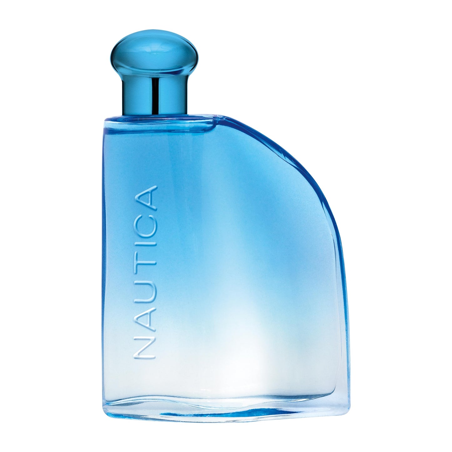 Nautica Pure Blue Men's Eau de Toilette Spray