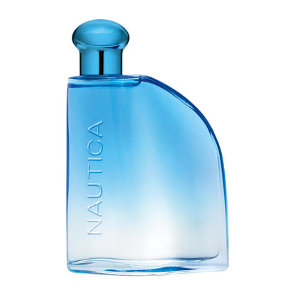 Nautica Pure Blue Men's Eau de Toilette Spray