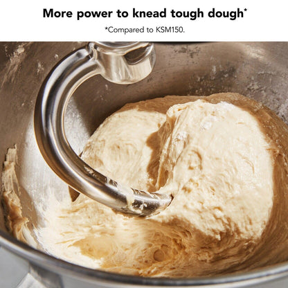 7 Quart KitchenAid Bowl-Lift Stand Mixer