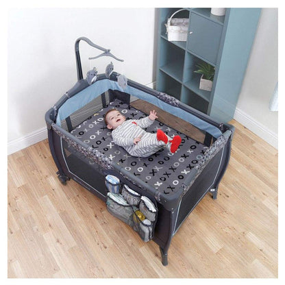 Baby Trend Trend-E Nursery Center® Playard, April