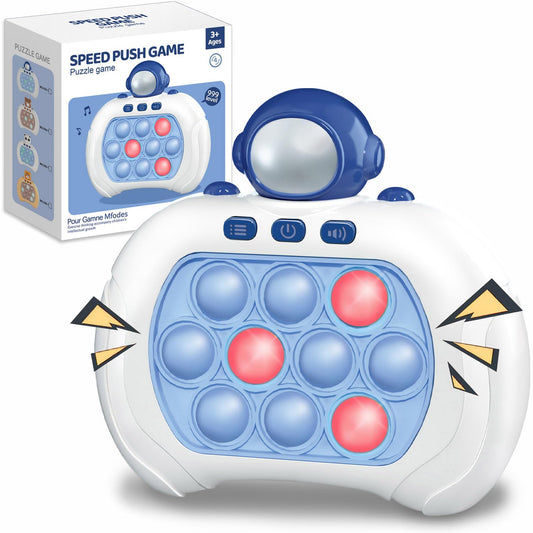 Push Game Fidget Toy for Kids and Adults