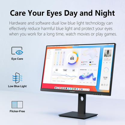 27" INNOCN 120Hz FHD Gaming Monitor