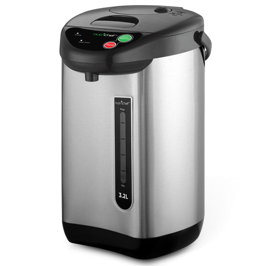3.38 QT NutriChef Hot Water Urn Pot