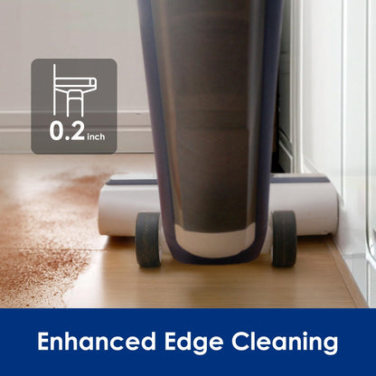 Tineco iFLOOR 5 Cordless Wet Dry Vacuum
