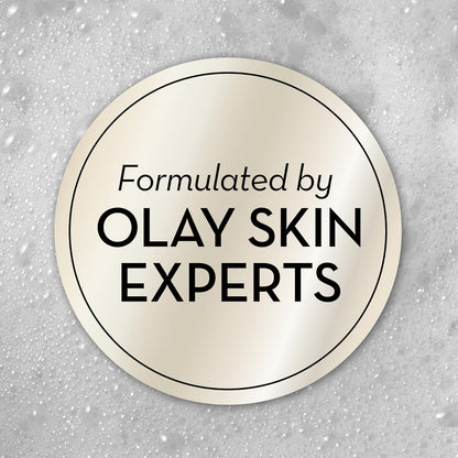 Olay Ultra Moisture Body Wash for Women, Shea Butter Scent, Travel Size, 3 oz (Pack of 3)