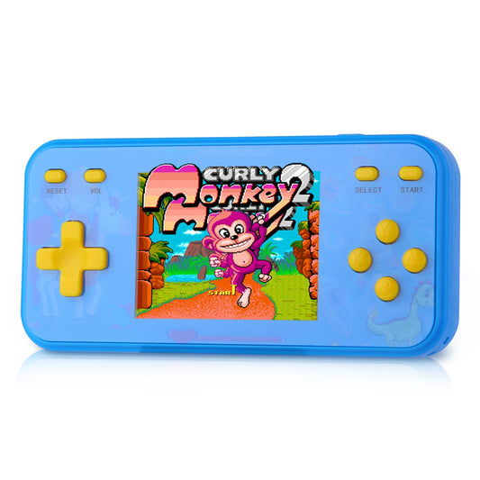 Handheld Game Console 240 Retro Games Portable