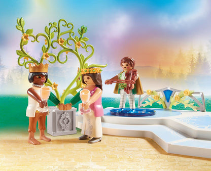 Playmobil Magical Dance Figure Set