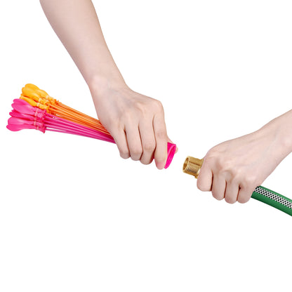 330+ Rapid-Filling Water Balloons by Bunch O Balloons