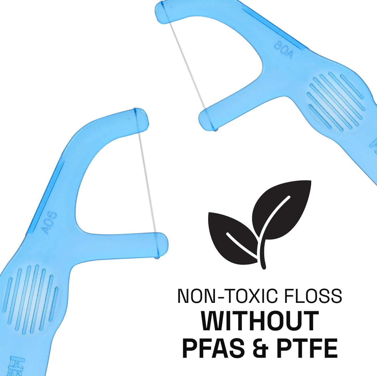 Reach Mint Dental Floss Picks for Adults