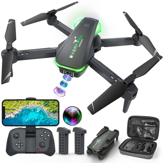 1080P Camera Drone for Kids