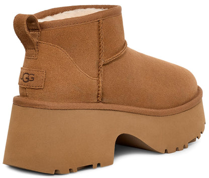 UGG Women's Classic Ultra MINI Boots