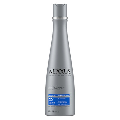 Nexxus Therappe Shampoo for Dry Hair 13.5 oz