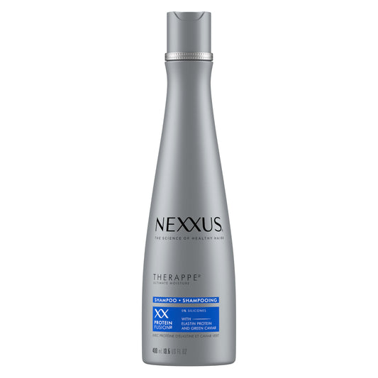 Nexxus Therappe Shampoo for Dry Hair 13.5 oz