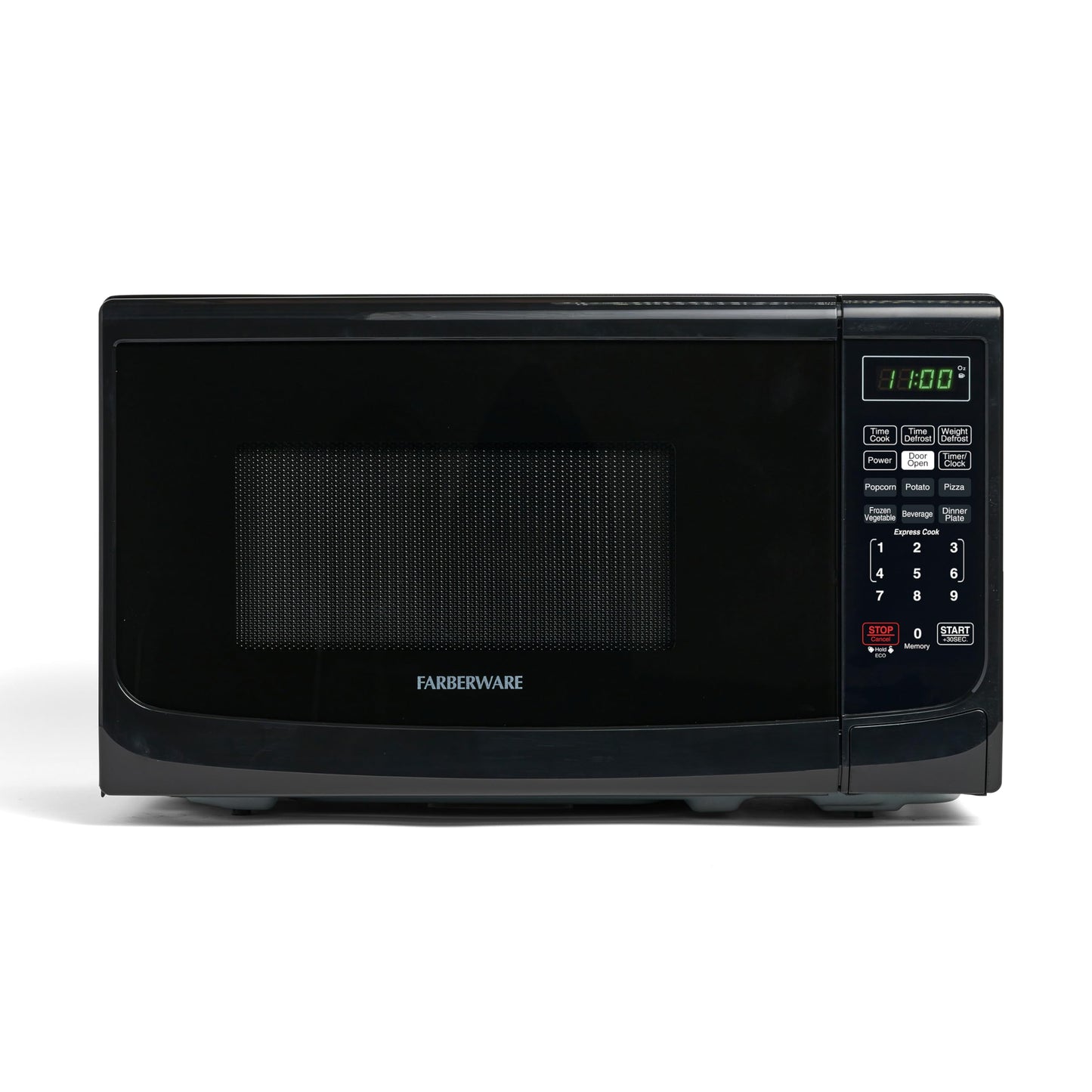 Farberware 0.7 Cu. Ft. Countertop Microwave Oven