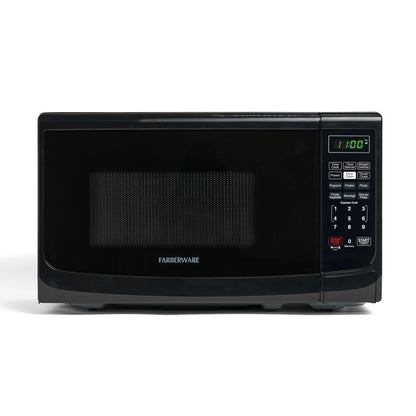 Farberware 0.7 Cu. Ft. Countertop Microwave Oven