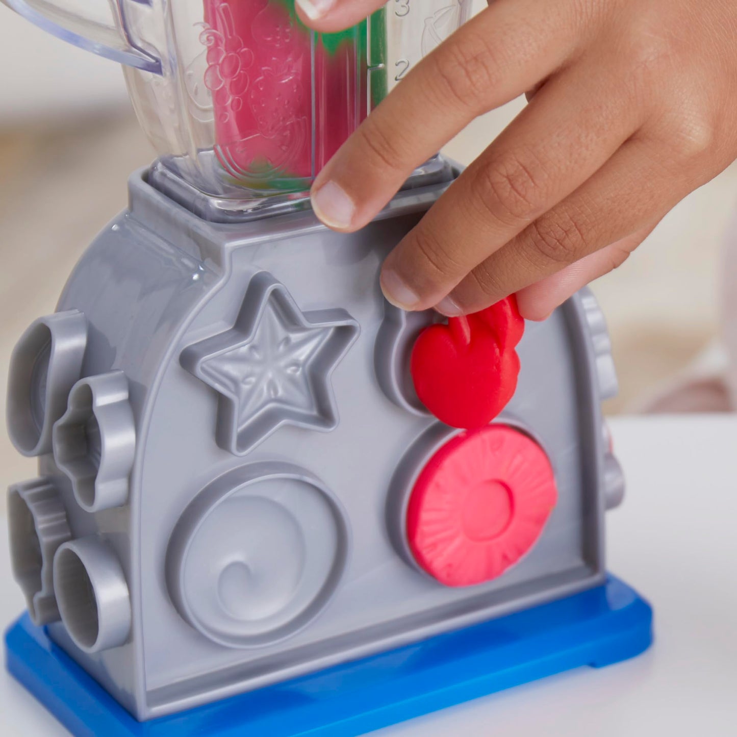 Play-Doh Smoothies Toy Blender Playset for Kids