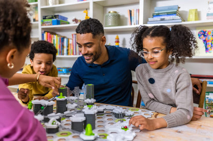 Ravensburger GraviTrax Sound Power Element Marble Run