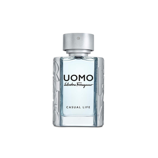 Salvatore Ferragamo Uomo Casual Life EDT Spray 1.7 oz