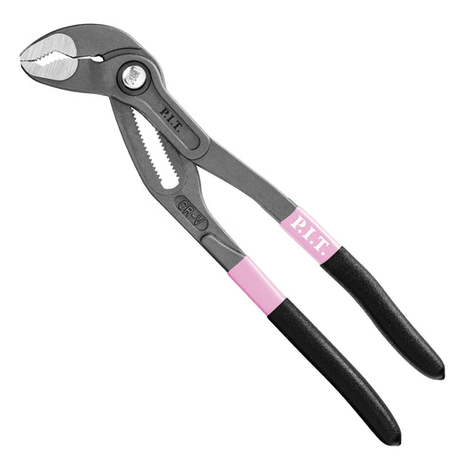 10" Adjustable Groove Joint Pliers for Repairs