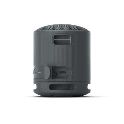 Sony Portable Waterproof Bluetooth Travel Speaker