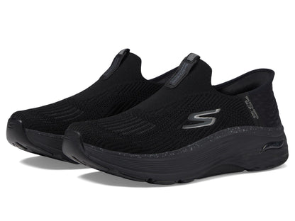 Skechers Women's Max Cushioning Slip-On Sneakers